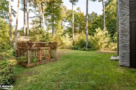 389 Swallowdale Road Huntsville ON P1H 0A5