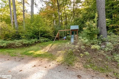 389 Swallowdale Road Huntsville ON P1H 0A5