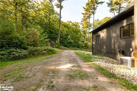 389 Swallowdale Road Huntsville ON P1H 0A5