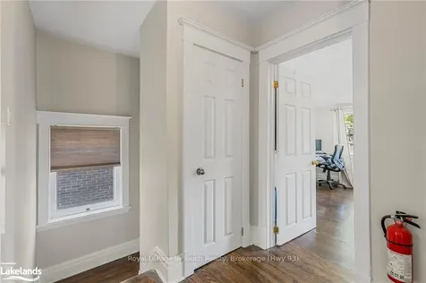 25 Cline Avenue N Hamilton ON L8S 3Z3