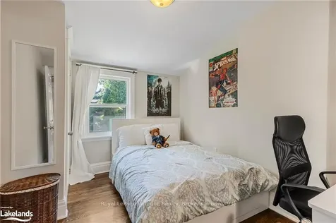 25 Cline Avenue N Hamilton ON L8S 3Z3
