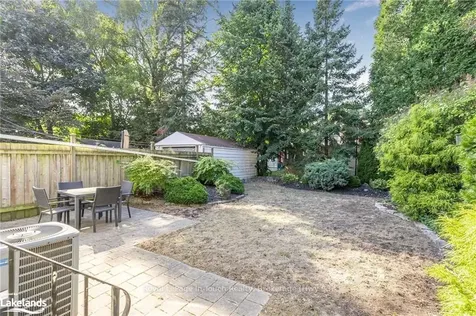 25 Cline Avenue N Hamilton ON L8S 3Z3