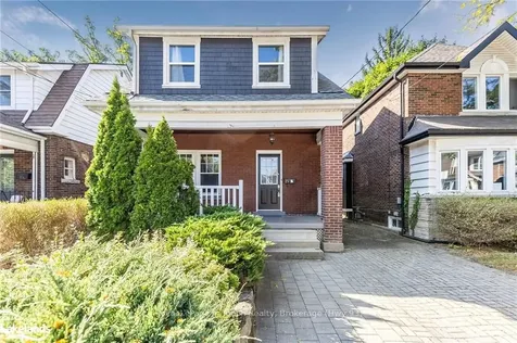 25 Cline Avenue N Hamilton ON L8S 3Z3