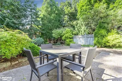 25 Cline Avenue N Hamilton ON L8S 3Z3