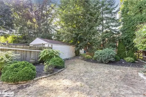 25 Cline Avenue N Hamilton ON L8S 3Z3