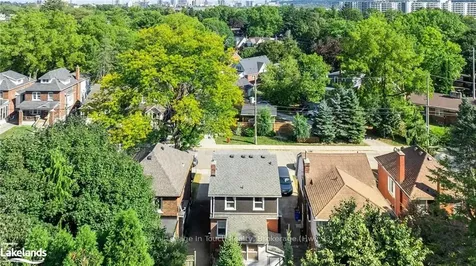 25 Cline Avenue N Hamilton ON L8S 3Z3