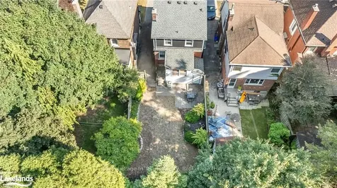 25 Cline Avenue N Hamilton ON L8S 3Z3