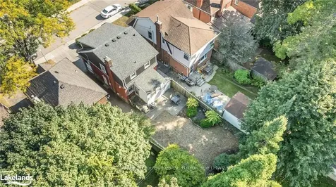 25 Cline Avenue N Hamilton ON L8S 3Z3