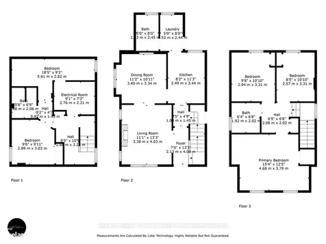 25 Cline Avenue N Hamilton ON L8S 3Z3