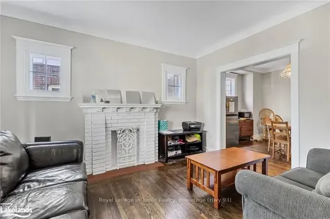 25 Cline Avenue N Hamilton ON L8S 3Z3