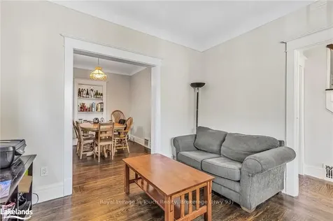 25 Cline Avenue N Hamilton ON L8S 3Z3