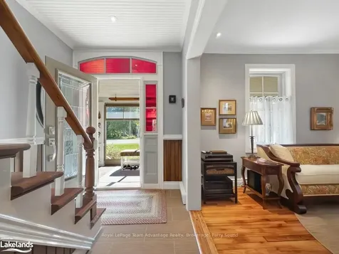 40 Ahmic Street West Street Magnetawan ON P0A 1A0