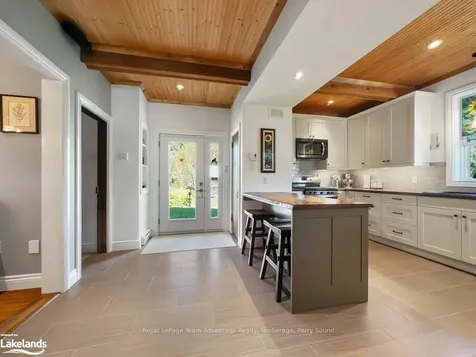 40 Ahmic Street West Street Magnetawan ON P0A 1A0