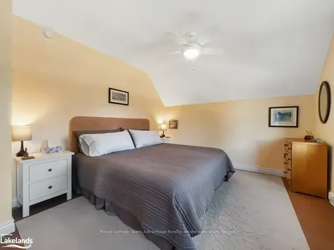 40 Ahmic Street West Street Magnetawan ON P0A 1A0