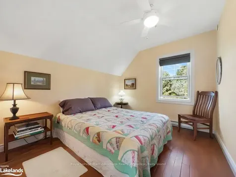 40 Ahmic Street West Street Magnetawan ON P0A 1A0