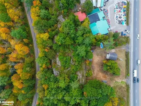 1994 Highway 11 N N/a Gravenhurst ON P1P 1R1