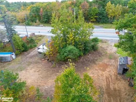 1994 Highway 11 N N/a Gravenhurst ON P1P 1R1