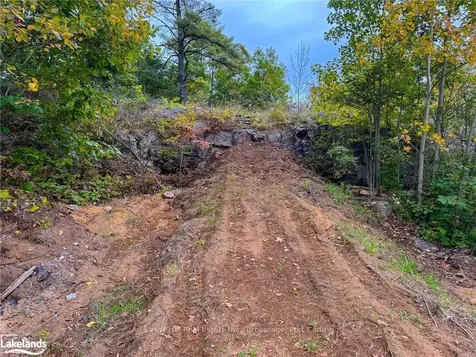 1994 Highway 11 N N/a Gravenhurst ON P1P 1R1