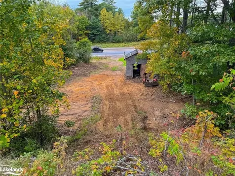 1994 Highway 11 N N/a Gravenhurst ON P1P 1R1