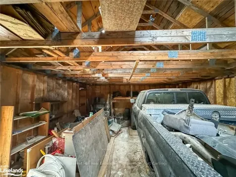 1994 Highway 11 N N/a Gravenhurst ON P1P 1R1