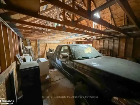 1994 Highway 11 N N/a Gravenhurst ON P1P 1R1