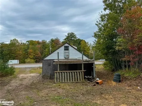 1994 Highway 11 N N/a Gravenhurst ON P1P 1R1