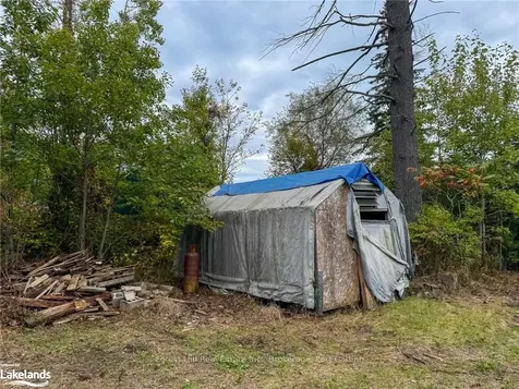 1994 Highway 11 N N/a Gravenhurst ON P1P 1R1