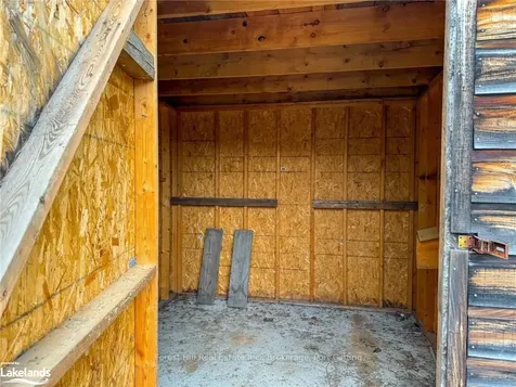 1994 Highway 11 N N/a Gravenhurst ON P1P 1R1