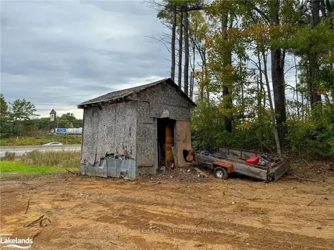 1994 Highway 11 N N/a Gravenhurst ON P1P 1R1