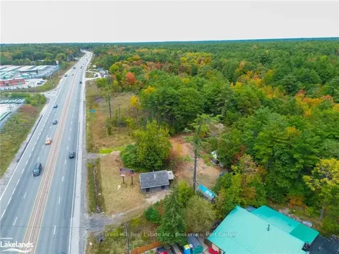 1994 Highway 11 N N/a Gravenhurst ON P1P 1R1