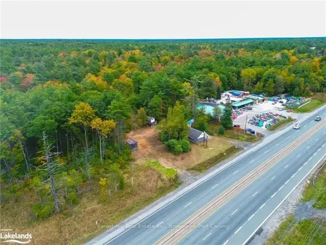 1994 Highway 11 N N/a Gravenhurst ON P1P 1R1