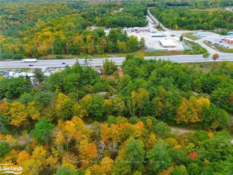 1994 Highway 11 N N/a Gravenhurst ON P1P 1R1