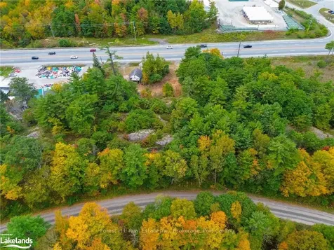 1994 Highway 11 N N/a Gravenhurst ON P1P 1R1