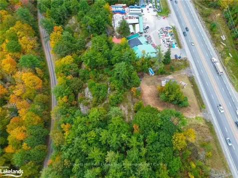 1994 Highway 11 N N/a Gravenhurst ON P1P 1R1