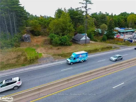 1994 Highway 11 N N/a Gravenhurst ON P1P 1R1