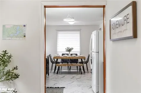 1324 Carroll Road Dysart Et Al ON K0M 1S0