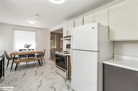 1324 Carroll Road Dysart Et Al ON K0M 1S0