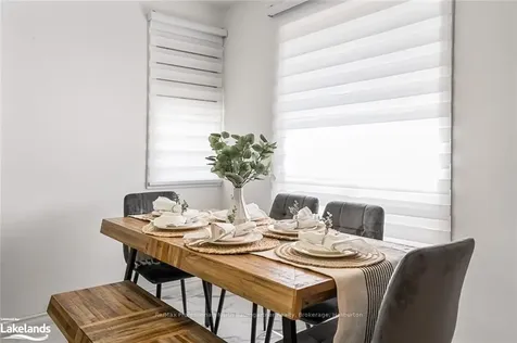 1324 Carroll Road Dysart Et Al ON K0M 1S0