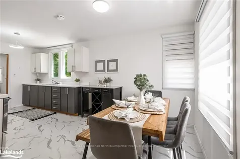 1324 Carroll Road Dysart Et Al ON K0M 1S0