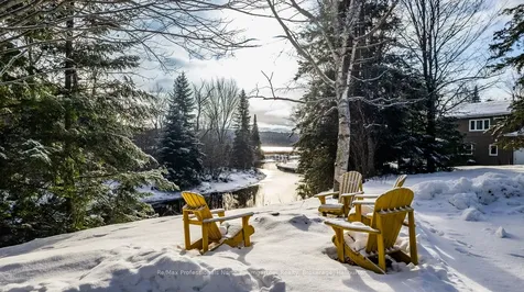 1324 Carroll Road Dysart Et Al ON K0M 1S0