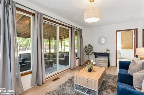 1324 Carroll Road Dysart Et Al ON K0M 1S0