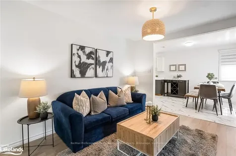 1324 Carroll Road Dysart Et Al ON K0M 1S0