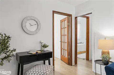 1324 Carroll Road Dysart Et Al ON K0M 1S0