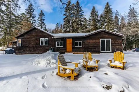 1324 Carroll Road Dysart Et Al ON K0M 1S0