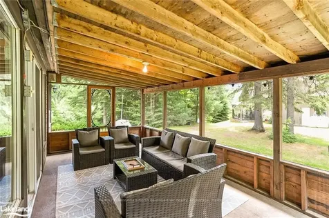 1324 Carroll Road Dysart Et Al ON K0M 1S0