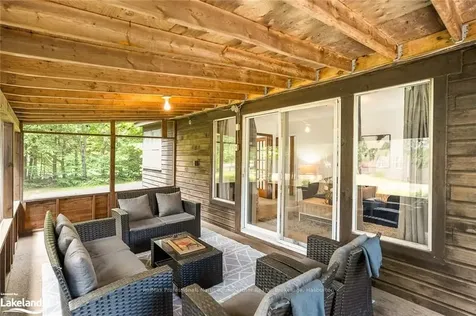 1324 Carroll Road Dysart Et Al ON K0M 1S0