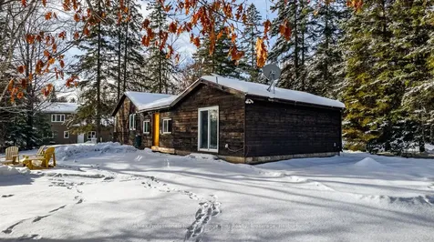 1324 Carroll Road Dysart Et Al ON K0M 1S0