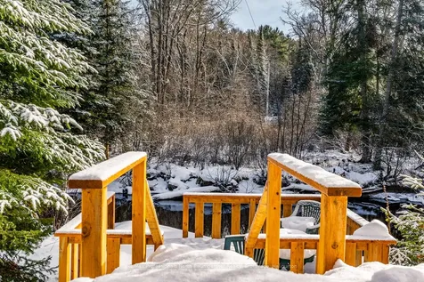 1324 Carroll Road Dysart Et Al ON K0M 1S0