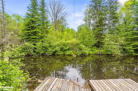 1324 Carroll Road Dysart Et Al ON K0M 1S0