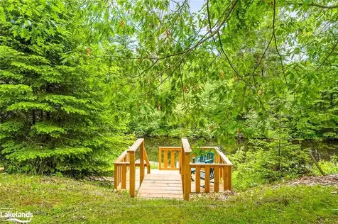 1324 Carroll Road Dysart Et Al ON K0M 1S0